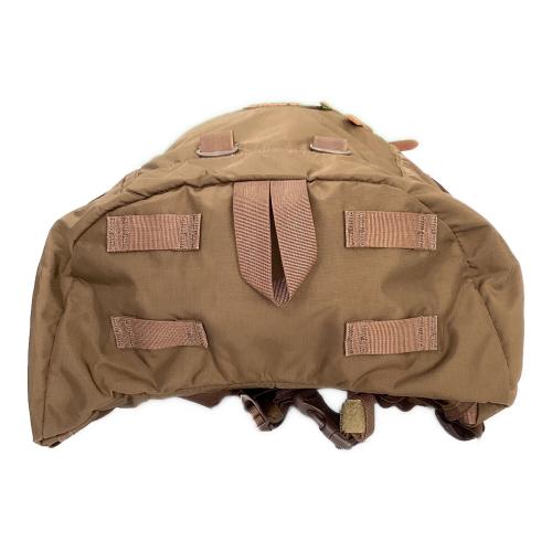 GREGORY (グレゴリー) バックパック ブラウン BEAMS BOY デイパック BEAMSBOY SPT 背面長40cm以下 21-30L(日帰り)