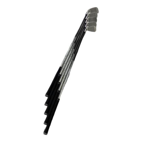 COBRA (コブラ) KING RADSPEED アイアンセット
