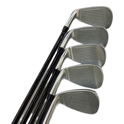 COBRA (コブラ) KING RADSPEED アイアンセット