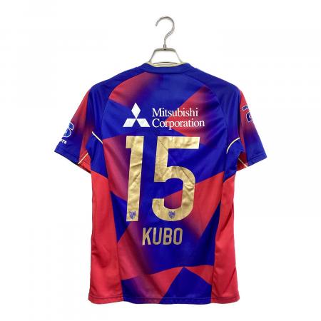 FC東京 (エフシートウキョウ) 2018シーズン ホーム サッカー
