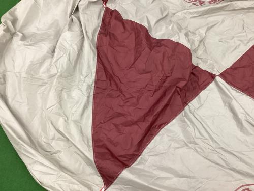 BIG AGNES (ビッグアグネス) ツールームテント フライングダイヤモンド8