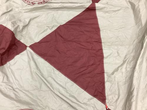 BIG AGNES (ビッグアグネス) ツールームテント フライングダイヤモンド8