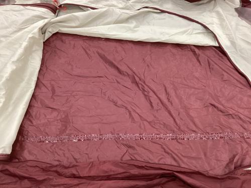 BIG AGNES (ビッグアグネス) ツールームテント フライングダイヤモンド8