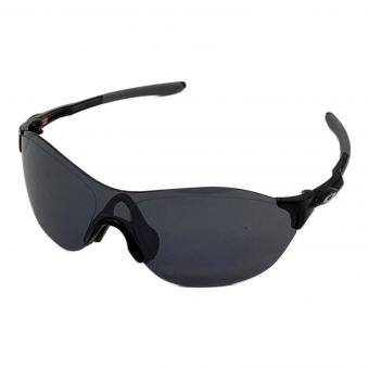 OAKLEY (オークリー) EVZero Swift サングラス OO9410-0138 ブラック×グレー