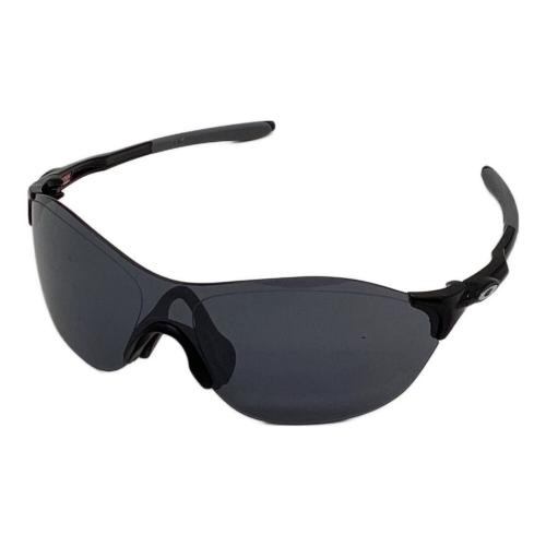 OAKLEY (オークリー) EVZero Swift サングラス OO9410-0138 ブラック×グレー