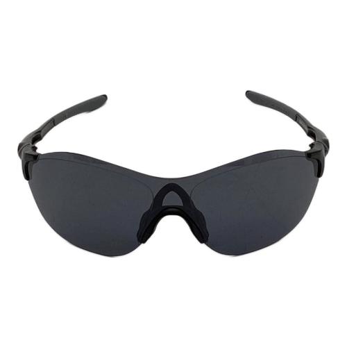 OAKLEY (オークリー) EVZero Swift サングラス OO9410-0138 ブラック×グレー