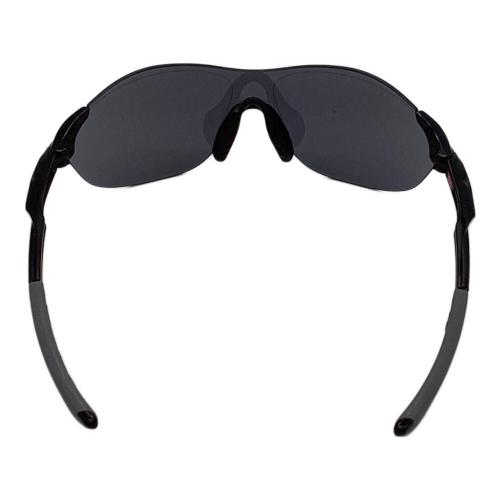 OAKLEY (オークリー) EVZero Swift サングラス OO9410-0138 ブラック×グレー