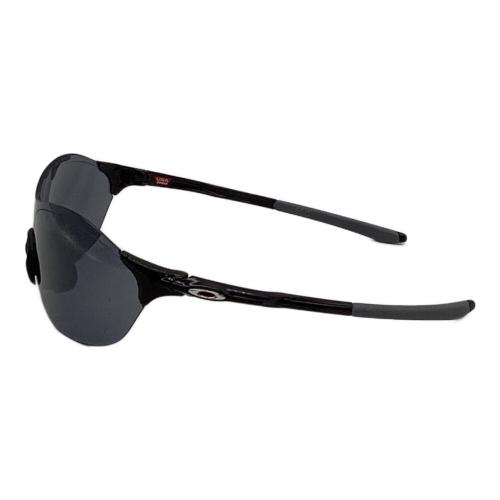 OAKLEY (オークリー) EVZero Swift サングラス OO9410-0138 ブラック×グレー