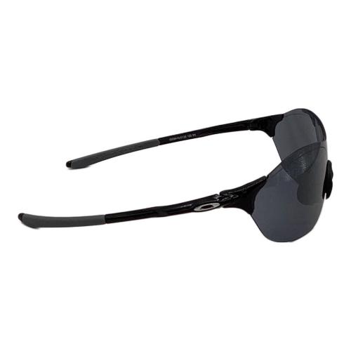 OAKLEY (オークリー) EVZero Swift サングラス OO9410-0138 ブラック×グレー