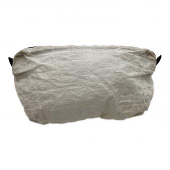 HIGH TAIL  DESIGNS 登山雑貨 ホワイト  Fanny Pack