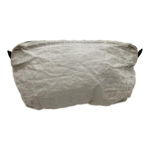 HIGH TAIL  DESIGNS 登山雑貨 ホワイト  Fanny Pack