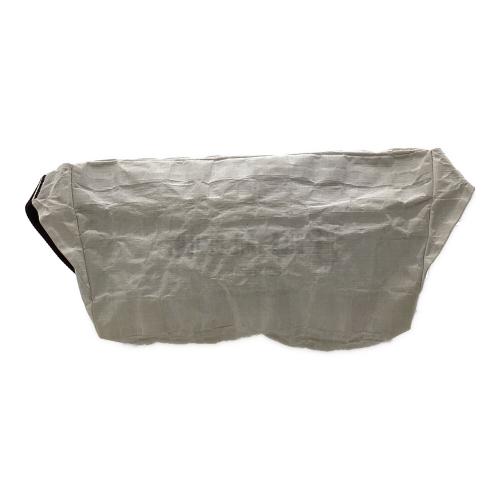HIGH TAIL  DESIGNS 登山雑貨 ホワイト  Fanny Pack
