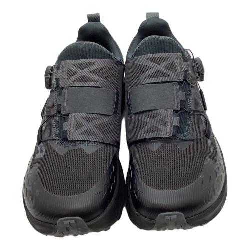 ALTRA (アルトラ) スニーカー メンズ US7.5（25.5cm相当） ブラック ティンプ 5 ボア AL0A85Q9001