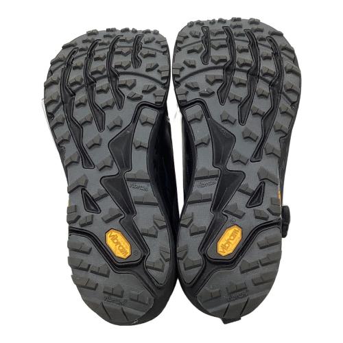 ALTRA (アルトラ) スニーカー メンズ US7.5（25.5cm相当） ブラック ティンプ 5 ボア AL0A85Q9001