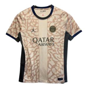 パリ・サンジェルマン サッカーユニフォーム SIZE L 2023-2024シーズン 4th FD6507-201