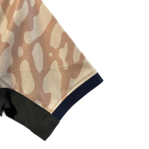 パリ・サンジェルマン サッカーユニフォーム SIZE L 2023-2024シーズン 4th FD6507-201