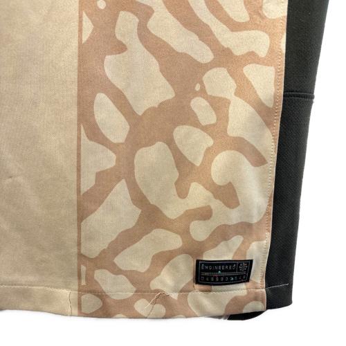 パリ・サンジェルマン サッカーユニフォーム SIZE L 2023-2024シーズン 4th FD6507-201