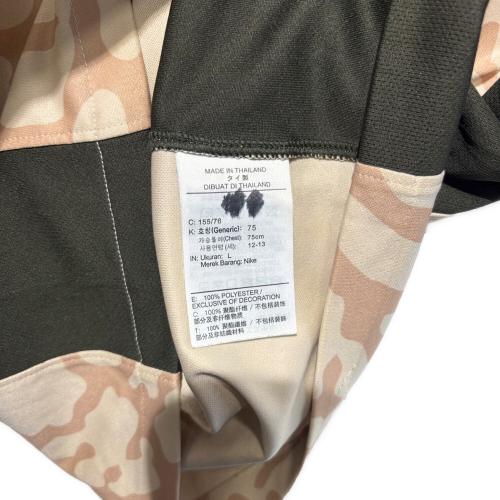 パリ・サンジェルマン サッカーユニフォーム SIZE L 2023-2024シーズン 4th FD6507-201