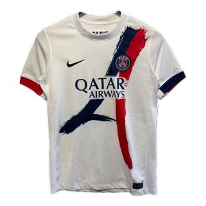 パリ・サンジェルマン サッカーユニフォーム SIZE L 2024-2025シーズン アウェイ FN9126-101