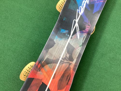 HEAD (ヘッド) ROSE スノーボード 2021/22年モデル 142cm ホワイト×マルチカラー