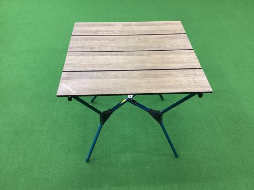 mont-bell (モンベル)  マルチ フォールディング テーブル