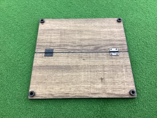 mont-bell (モンベル)  マルチ フォールディング テーブル