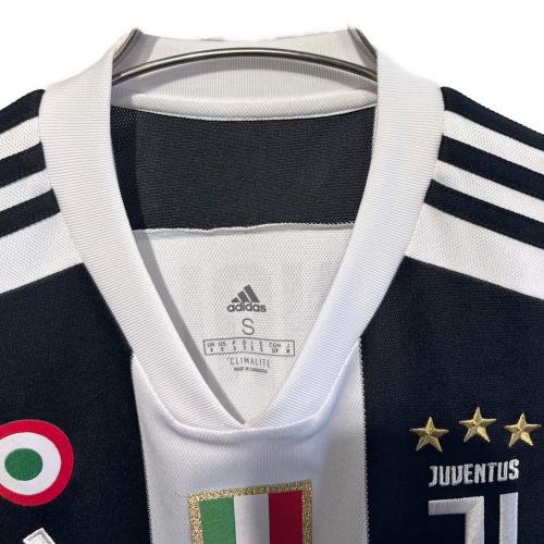 adidas (アディダス) サッカーユニフォーム SIZE M 18/19シーズン