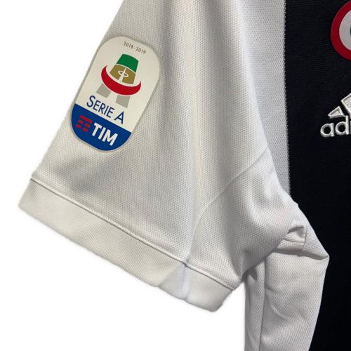 イタリア購入産　ユベントス18/19 クリスティアーノロナウド　CLユニフォーム イタリア購入産 ユベントス18/19 クリスティアーノロナウド CLユニフォーム