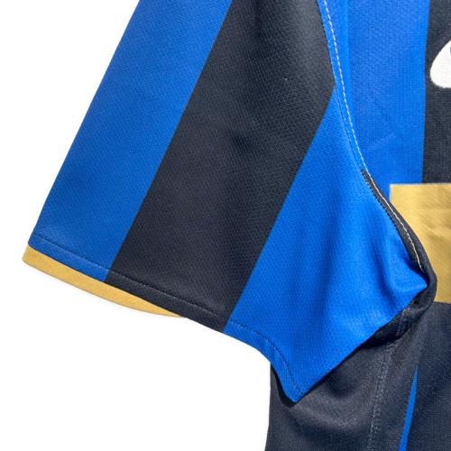 NIKE (ナイキ) サッカーユニフォーム SIZE XL 08/09シーズン ホームユニフォーム インテル・ミラノ 287408-490