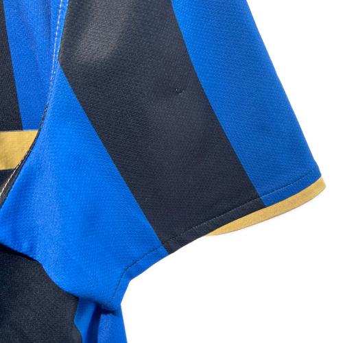 NIKE (ナイキ) サッカーユニフォーム SIZE XL 08/09シーズン ホームユニフォーム インテル・ミラノ 287408-490