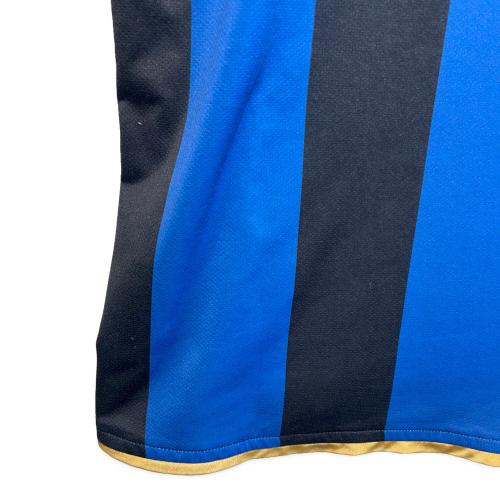 NIKE (ナイキ) サッカーユニフォーム SIZE XL 08/09シーズン ホームユニフォーム インテル・ミラノ 287408-490