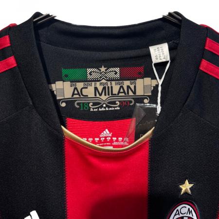 adidas (アディダス) サッカーユニフォーム SIZE 4XO 10/11シーズン