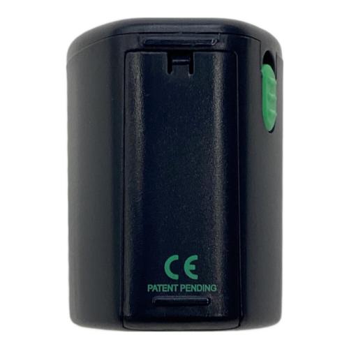 THERMAREST (サーマレスト) インフレータブルマット グレー×グリーン/ポンプ付 neoair xtherm