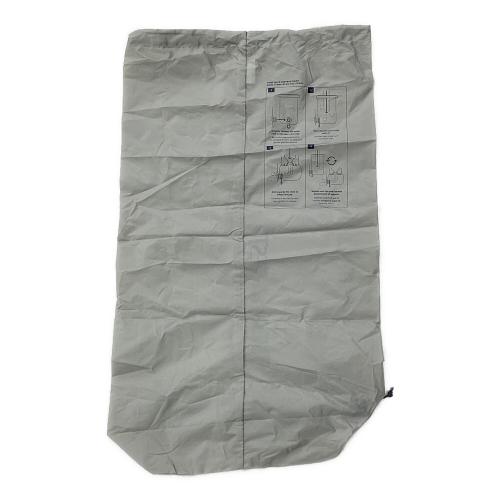 THERMAREST (サーマレスト) インフレータブルマット グレー×グリーン/ポンプ付 neoair xtherm