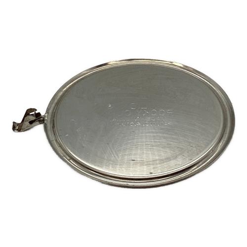 CASCADE CUP (カスケードカップ) シェラカップ 1/2パイント リッドバー付初期モデル