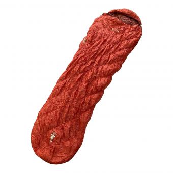 mont-bell (モンベル) マミー型シュラフ(ダウン) 1121291 ダウンハガー800＃3 【春～秋用】 -183cm