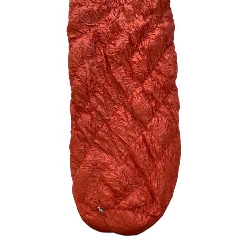 mont-bell (モンベル) マミー型シュラフ(ダウン) 1121291 ダウンハガー
