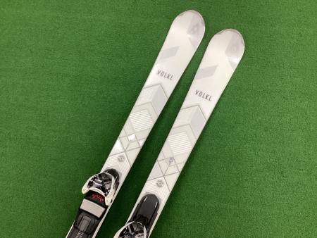 フォルクル　VOLKL FLAIR SC 153 レディース フォルクル VOLKL FLAIR SC 153 レディース volkl-volkl-womens-flair-76-