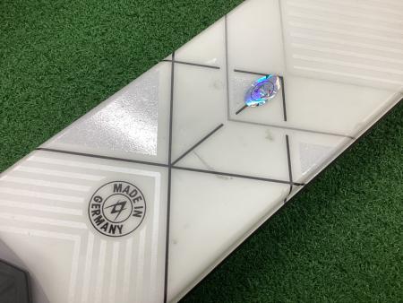 Volkl (フォルクル) FLAIR SC カービングスキー ホワイト @ レディース