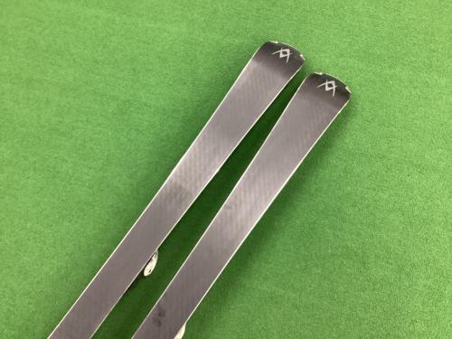 Volkl (フォルクル) FLAIR SC カービングスキー ホワイト @ レディース 153cm