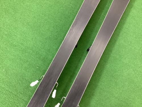 SALOMON (サロモン) X-Max X10 カービングスキー ブラック×イエロー @ メンズ 162cm