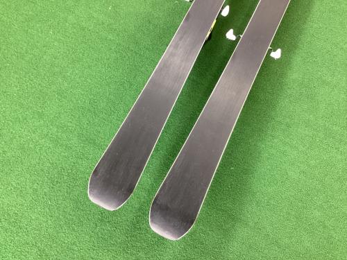 SALOMON (サロモン) X-Max X10 カービングスキー ブラック×イエロー @ メンズ 162cm