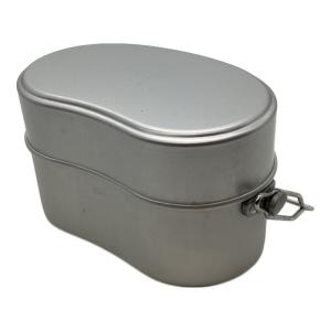 EVERNEW (エバニュー) 飯盒 ＠ EBY636 山岳飯盒弐型 未使用品