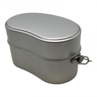 EVERNEW (エバニュー) 飯盒 ＠ EBY636 山岳飯盒弐型 未使用品