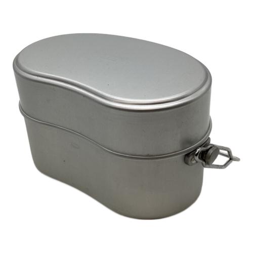 EVERNEW (エバニュー) 飯盒 ＠ EBY636 山岳飯盒弐型 未使用品