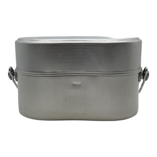 EVERNEW (エバニュー) 飯盒 ＠ EBY636 山岳飯盒弐型 未使用品