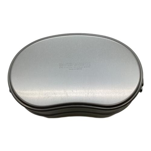 EVERNEW (エバニュー) 飯盒 ＠ EBY636 山岳飯盒弐型 未使用品