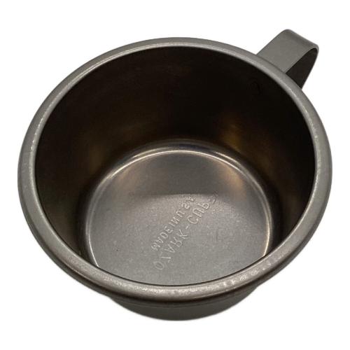 OZARK CUP シェラカップ USA製 オザークカップ
