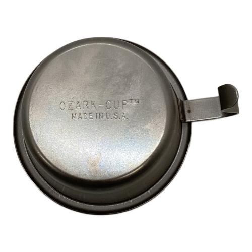 OZARK CUP シェラカップ USA製 オザークカップ