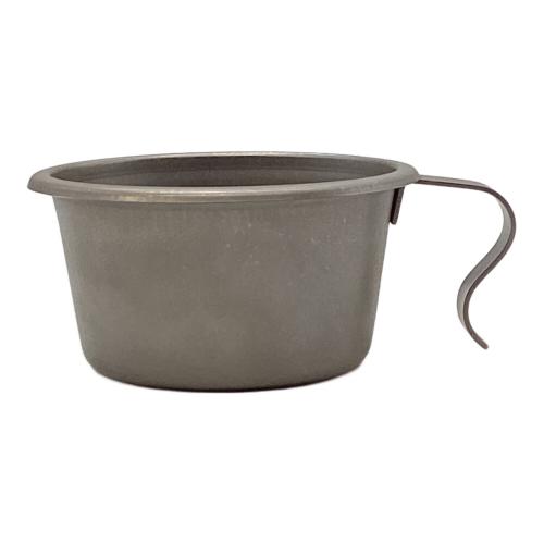 OZARK CUP シェラカップ USA製 オザークカップ